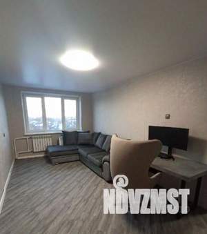 2-к квартира, вторичка, 53м2, 5/5 этаж