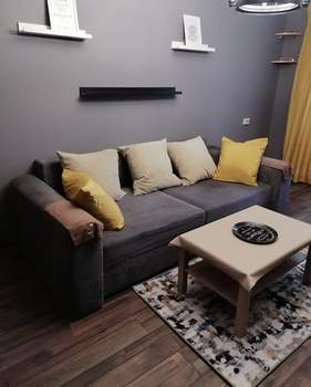 2-к квартира, вторичка, 45м2, 3/5 этаж