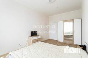 3-к квартира, вторичка, 78м2, 17/18 этаж