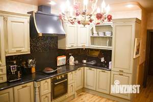 3-к квартира, вторичка, 110м2, 1/17 этаж