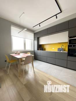 3-к квартира, вторичка, 78м2, 16/17 этаж