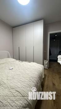 2-к квартира, вторичка, 39м2, 4/25 этаж