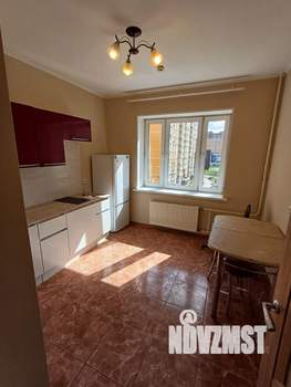 1-к квартира, вторичка, 34м2, 6/19 этаж