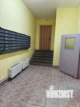 2-к квартира, вторичка, 60м2, 12/17 этаж