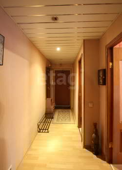 2-к квартира, вторичка, 59м2, 3/5 этаж