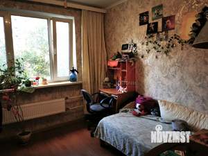 3-к квартира, вторичка, 81м2, 6/12 этаж