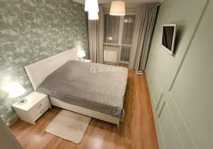 3-к квартира, вторичка, 75м2, 14/14 этаж