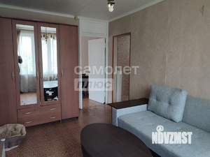 2-к квартира, вторичка, 36м2, 2/5 этаж