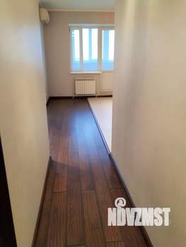 2-к квартира, вторичка, 76м2, 17/18 этаж