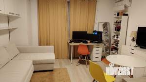 Студия квартира, вторичка, 29м2, 13/26 этаж