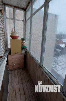 1-к квартира, вторичка, 32м2, 5/5 этаж