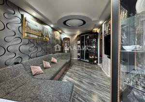 1-к квартира, вторичка, 36м2, 17/17 этаж