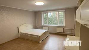 3-к квартира, вторичка, 116м2, 4/17 этаж
