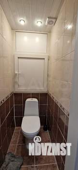 2-к квартира, вторичка, 54м2, 1/17 этаж