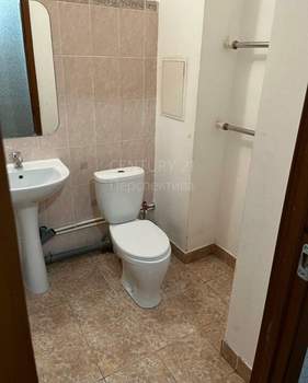 1-к квартира, вторичка, 33м2, 17/17 этаж