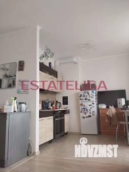 1-к квартира, вторичка, 34м2, 5/17 этаж