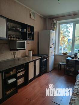 1-к квартира, вторичка, 36м2, 1/4 этаж