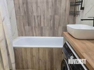 1-к квартира, вторичка, 32м2, 3/17 этаж