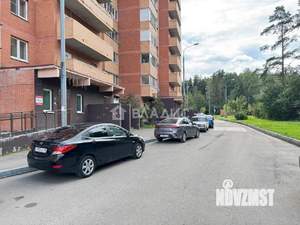 1-к квартира, вторичка, 37м2, 10/22 этаж