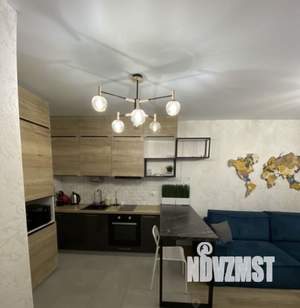2-к квартира, вторичка, 35м2, 5/25 этаж