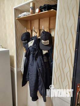 1-к квартира, вторичка, 30м2, 1/3 этаж