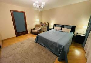 3-к квартира, вторичка, 94м2, 14/17 этаж