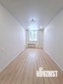 Студия квартира, вторичка, 22м2, 1/4 этаж