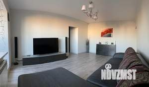 4-к квартира, вторичка, 101м2, 13/17 этаж
