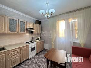 1-к квартира, вторичка, 42м2, 9/17 этаж