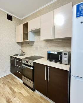 1-к квартира, вторичка, 42м2, 4/25 этаж