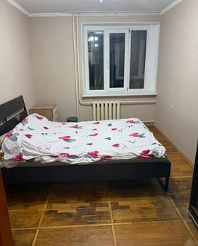 2-к квартира, вторичка, 54м2, 9/16 этаж