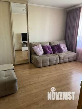 2-к квартира, вторичка, 41м2, 6/14 этаж