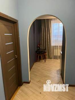 1-к квартира, вторичка, 39м2, 17/17 этаж