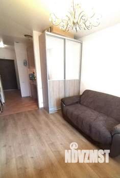 Студия квартира, вторичка, 26м2, 3/3 этаж