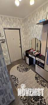 1-к квартира, вторичка, 36м2, 2/5 этаж