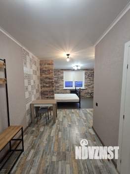 Студия квартира, вторичка, 29м2, 5/14 этаж