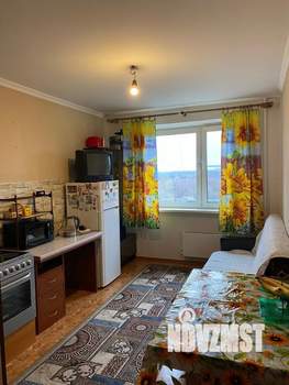 1-к квартира, вторичка, 47м2, 14/17 этаж