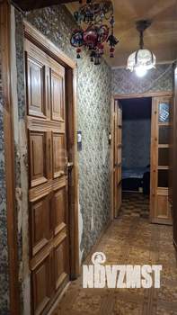 3-к квартира, вторичка, 56м2, 5/9 этаж