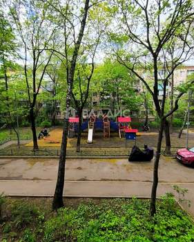 3-к квартира, вторичка, 60м2, 2/5 этаж