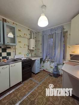 2-к квартира, вторичка, 36м2, 3/5 этаж