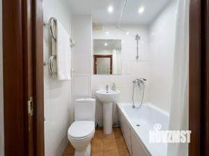 Студия квартира, вторичка, 25м2, 1/5 этаж