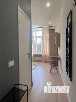 Студия квартира, вторичка, 20м2, 3/4 этаж