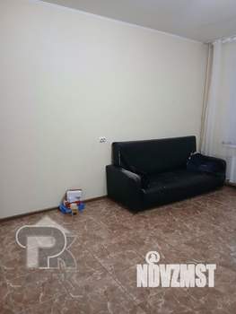 2-к квартира, вторичка, 62м2, 1/17 этаж