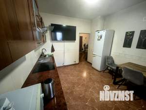 2-к квартира, вторичка, 79м2, 7/17 этаж