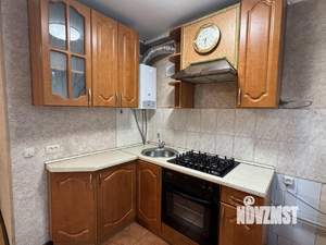 2-к квартира, вторичка, 45м2, 3/5 этаж