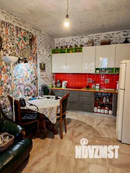 2-к квартира, вторичка, 50м2, 2/17 этаж