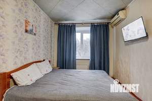 1-к квартира, вторичка, 34м2, 5/10 этаж
