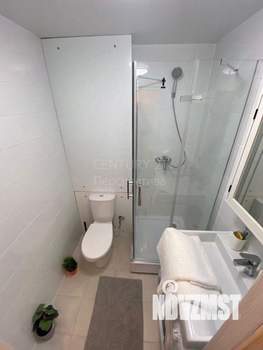 Студия квартира, вторичка, 20м2, 11/25 этаж