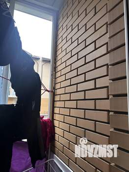 Студия квартира, вторичка, 25м2, 1/3 этаж