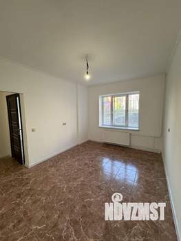 1-к квартира, вторичка, 34м2, 1/17 этаж